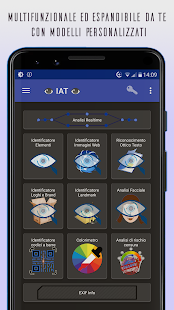 Anteprima dell'app