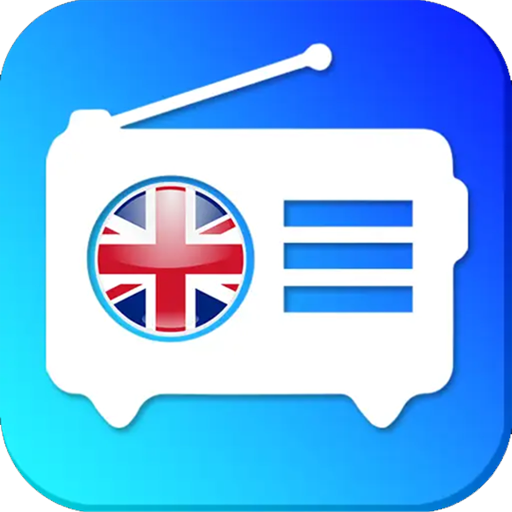 UK BBC Radio 4 App fm Online logo