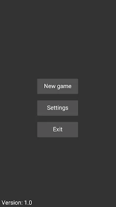 Finger - Screenshot 1