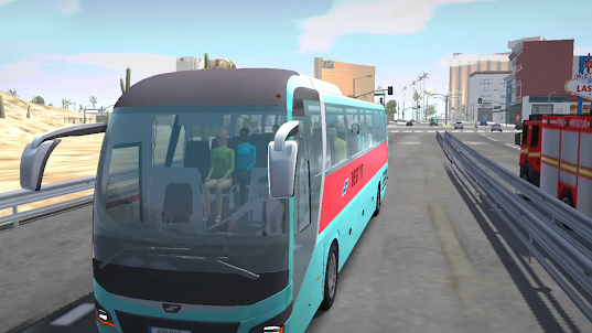 Bus Simulator: Unlimited