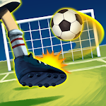 Cover Image of Télécharger Victoria Grande Football: Ulti  APK