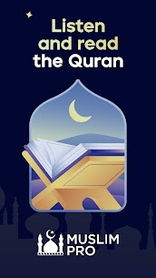 Muslim Pro  Quran Athan Prayer Apk Download 3