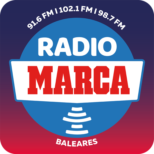Radio Marca Baleares 1.6 Icon