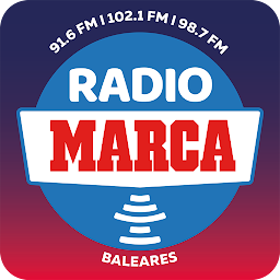 Icon image Radio Marca Baleares