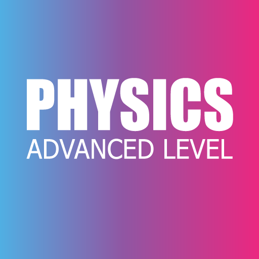 Advanced Level Physics logo