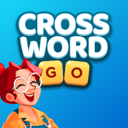 Picha ya aikoni ya Crossword GO!