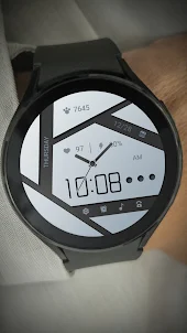 Clock Module For Wear OS