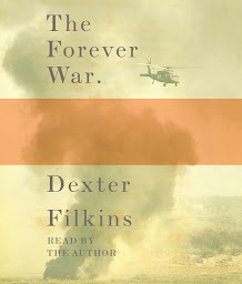 Symbolbild für The Forever War: NATIONAL BOOK CRITICS CIRCLE AWARD WINNER