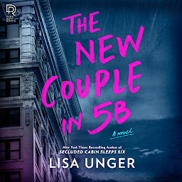 Icon image The New Couple in 5B: A Novel