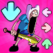 Friday Finn Pibby FNF Mod - Androidアプリ