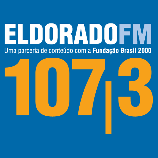 Rádio Eldorado FM  Icon