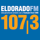 Rádio Eldorado FM icon