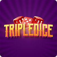 TripleDice Slot Machine