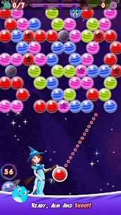 Bubble Shooter Magic Games 6