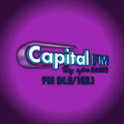 Capital FM 94.0 & 103.1 - இது நம்ம Radio