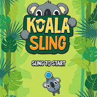 Koala Sling - Adventure Game