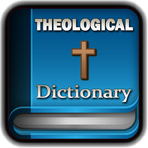 Theological Dictionary Windows에서 다운로드