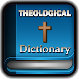 Theological Dictionary icon