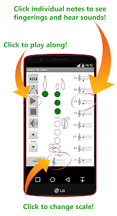 Clarinet Play Scales Trial Apk Download New* 1