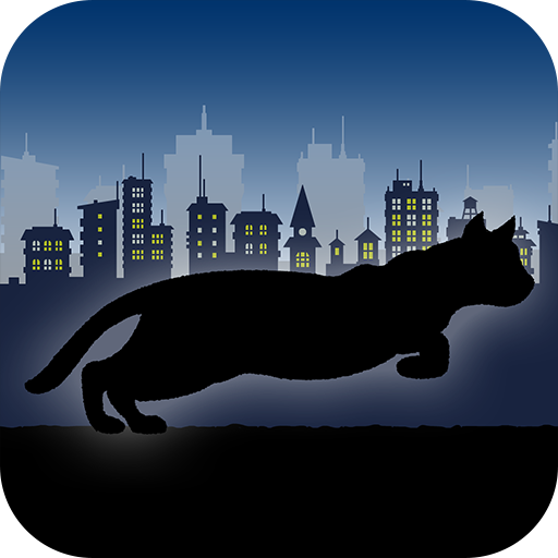 Runaway Cat X 1.4 Icon