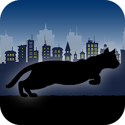 Icon image Runaway Cat X