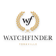 WatchFinder Find Your Watch