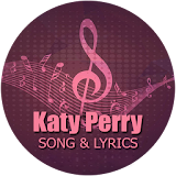 Katy Perry songs and lyrics ( mp3 ) icon