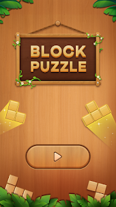 Block Puzzle-Classic Edition