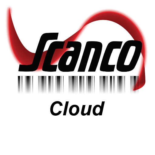 Scanco Cloud logo