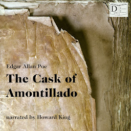 Imagen de icono The Cask of Amontillado