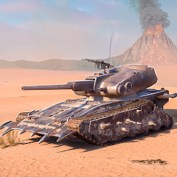World of Tanks Blitz™ 아이콘 이미지