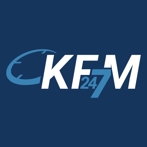 KFM 24/7 Pro  Icon