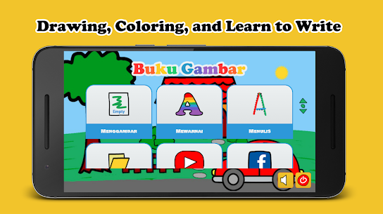 How To Install Coloring Book  Buku For Your Windows PC and Mac 1