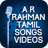 Tamil Video Songs of AR Rahman icon