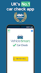 screenshot of Vehicle Smart - Car Check