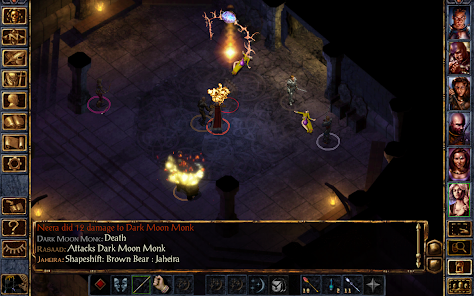 Baldur's Gate II: Enhanced Ed. - Apps on Google Play