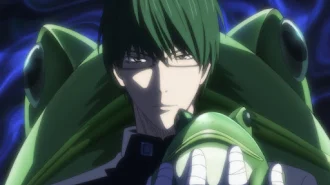 黒子のバスケ Sezon 1 Seryya 5 Tb Na Google Play
