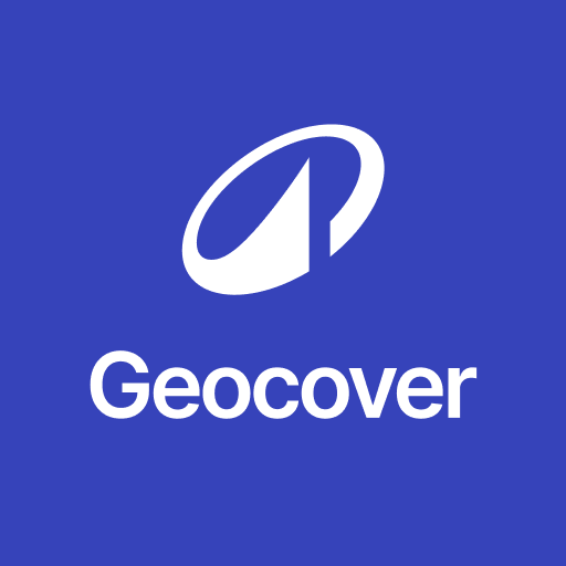 Decathlon Geocover Laai af op Windows