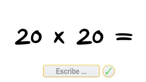 Adivinado Screen 3