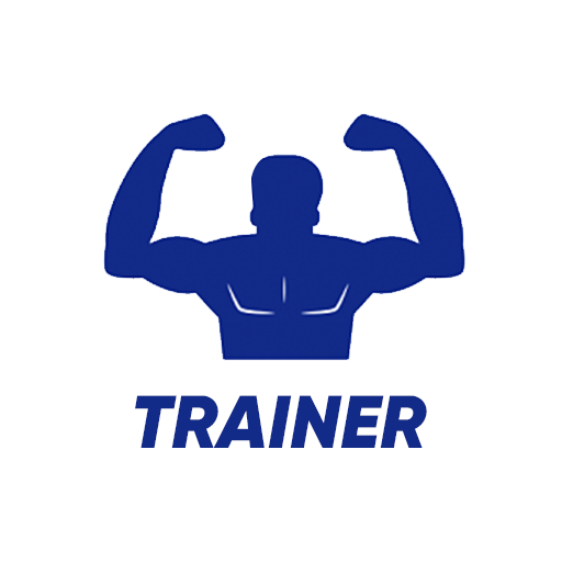 Workout & Lose Weight Trainer logo