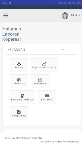 KSP Makmur Jaya Jember