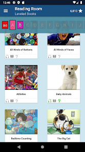 Kids A Z Apps On Google Play