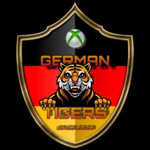 GermanTigers logo