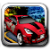 Turbo Racing 3D icon