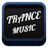 Radio trance music