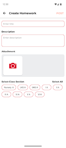 BKJM Public High School