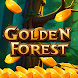 Golden Forest Slots - Androidアプリ