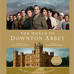 Icon image The World of Downton Abbey