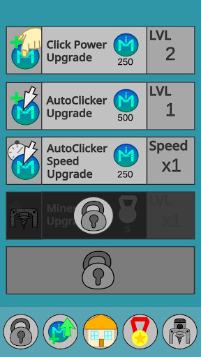 Mi Clicker Screen 2