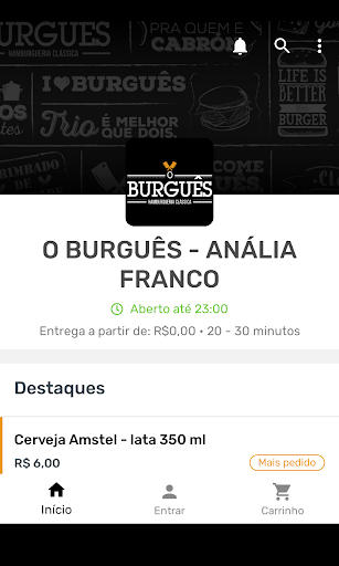 O Burguês